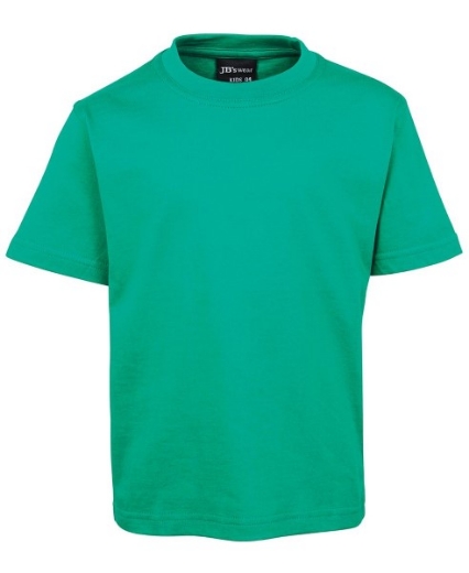 Picture of JB's Kids Tee 100% Cotton